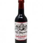 Sarsaparilla Cordial (Mr Fitzpatrick’s) 500ml 
