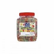 Floral Gums... a whole jar