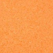 Orange Crystals