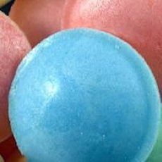 Flying Saucer Sweets - The Definitive Guide Flying Saucer Sweets - The Definitive Guide
