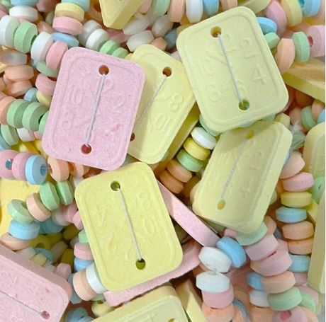 Candy Watches