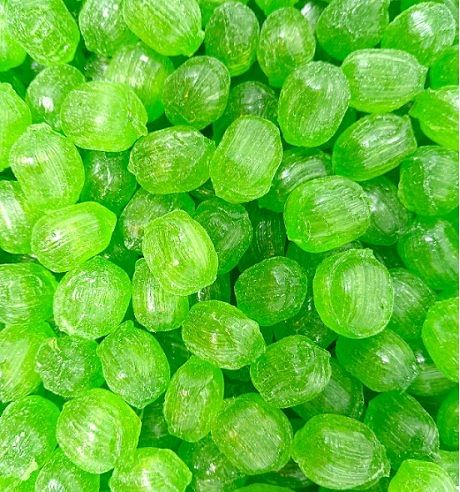 Hand Made Soor Plooms