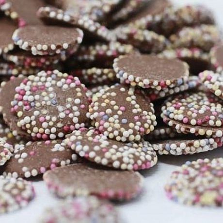 chocolate pick and mix jazzies