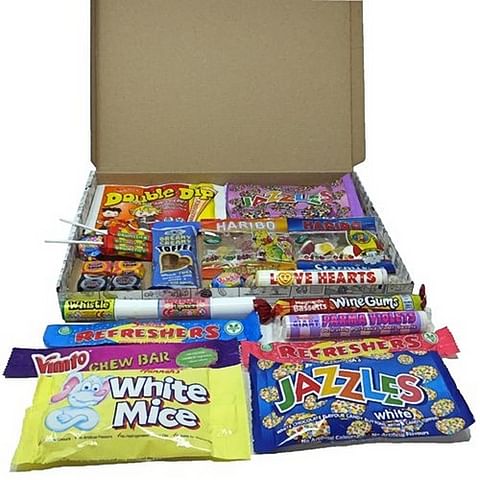 Letterbox Buster - The Fun Stocking Filler
