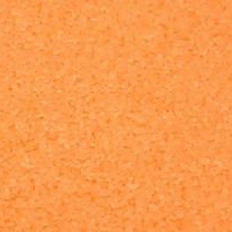 Orange Crystals
