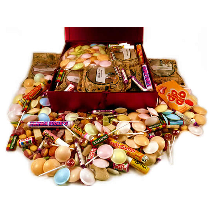 Buy UNIBIC Swaadesi Sweets & Savouries Utsav Gift Pack Online at Best Price  of Rs 999.5 - bigbasket