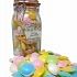 Flying Saucers in a Kilner Jar