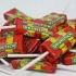Drumstick lollipop