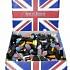 Liquorice Mix Best Of British Gift Box