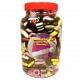 Medium Sweetshop Jar (approx 3.5 litres) +£7.00