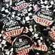 Walkers Liquorice Toffee