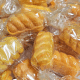 Sweet Peanut Twists