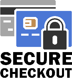 Secure Checkout