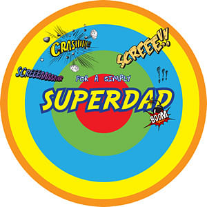 Gift Tags for Father